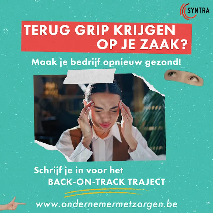 Is jouw onderneming financieel gezond?